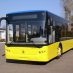 До кінця 2004 року Київ отримає лише 60 нових автобусів ЛАЗ
