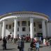 У Києві узгоджений проект другого виходу на станції метро “Вокзальна”