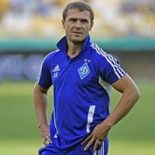 Ребров може піти з Динамо