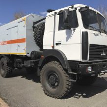 Автосервіс на колесах – розвивайте бізнес розумно