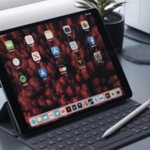 Що можна підібрати в Києві з чохлів для iPad Air 5