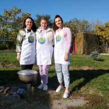 Благодійний ярмарок від лабораторії «Ескулаб» на честь українських захисників