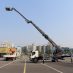 Особливості телескопічних автогідропідйомників