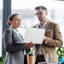 Чи складно освоїти SAP для бухгалтера?