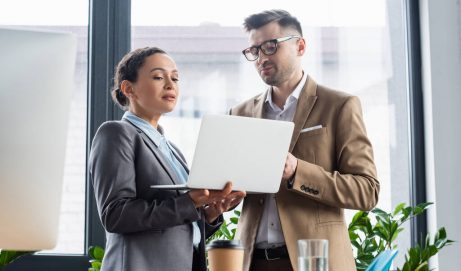 Чи складно освоїти SAP для бухгалтера?